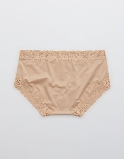 Sunnie Boybrief de encaje By Aerie