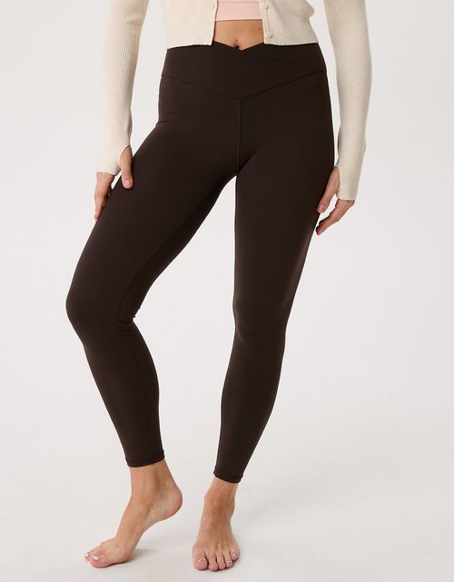 OFFLINE Legging Tiro Alto By Aerie