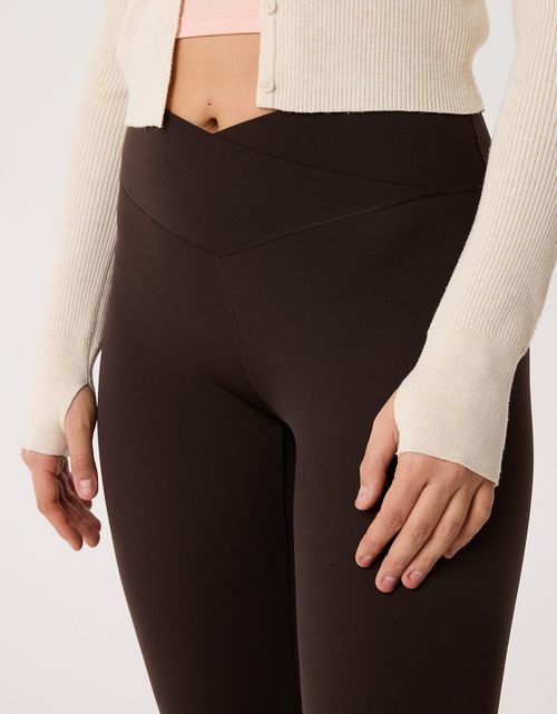 OFFLINE Legging Tiro Alto By Aerie