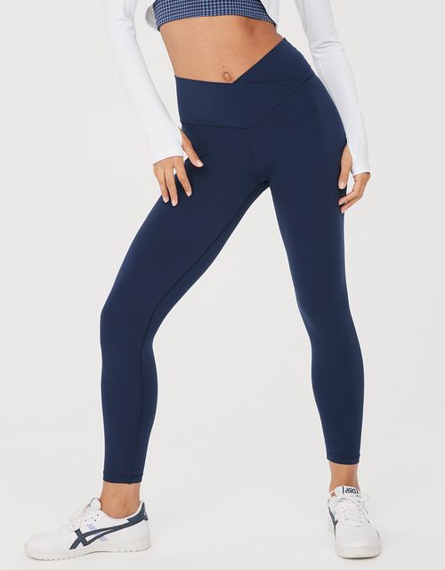 OFFLINE Legging Tiro Alto By Aerie