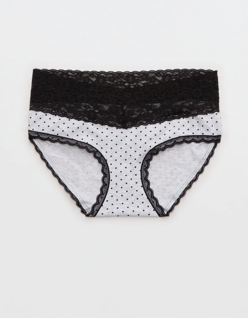Superchill Boybrief de encaje By Aerie