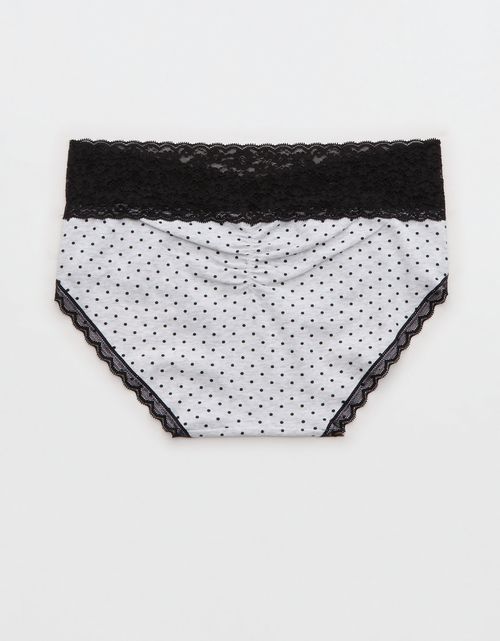 Superchill Boybrief de encaje By Aerie