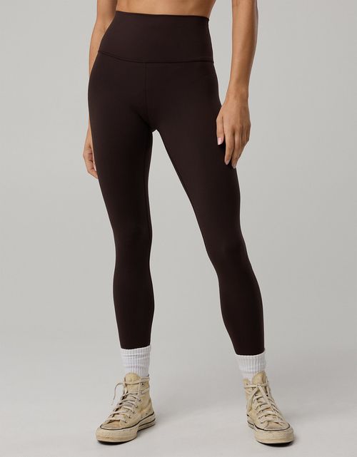 OFFLINE Legging Tiro Alto By Aerie