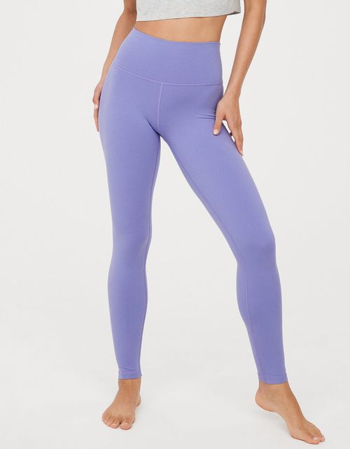 OFFLINE Legging Tiro Alto By Aerie