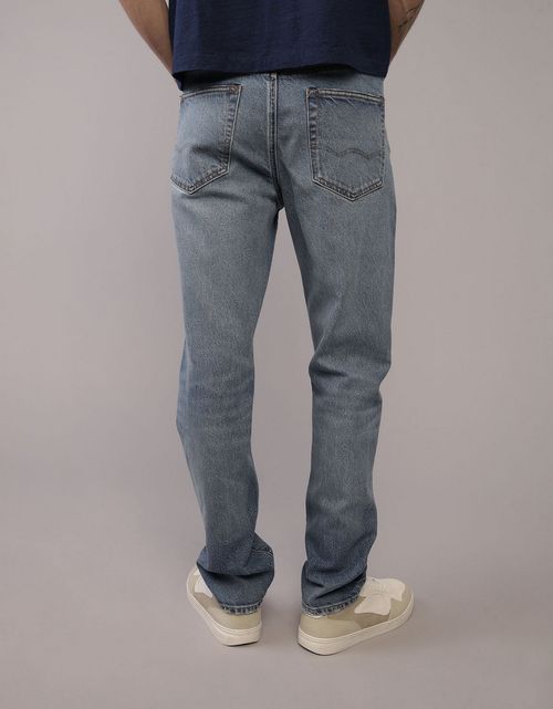 Jean Original Straight Ae