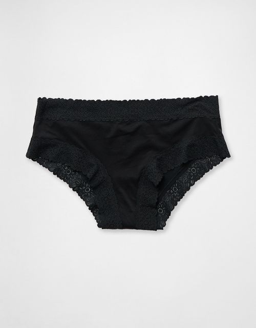 Sunnie Cheeky de encaje By Aerie