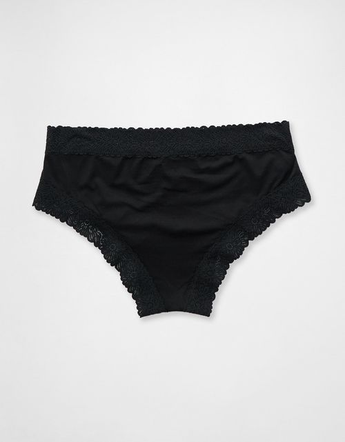 Sunnie Cheeky de encaje By Aerie