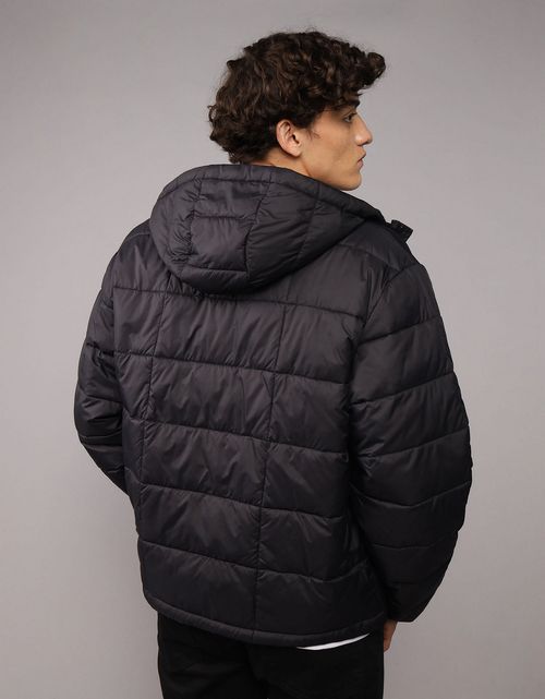 Chaqueta Acolchada Ligera Ae