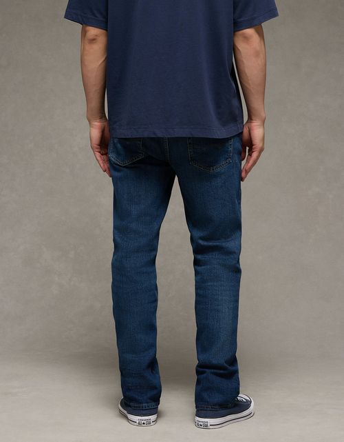 Jean de corte bootcut original Ae FLEX+
