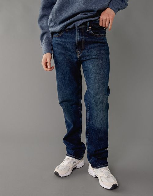 Ae Easyflex +tencel™ Fibers Jean Recto Relajado