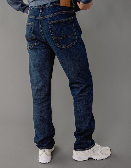 Ae Easyflex +tencel™ Fibers Jean Recto Relajado