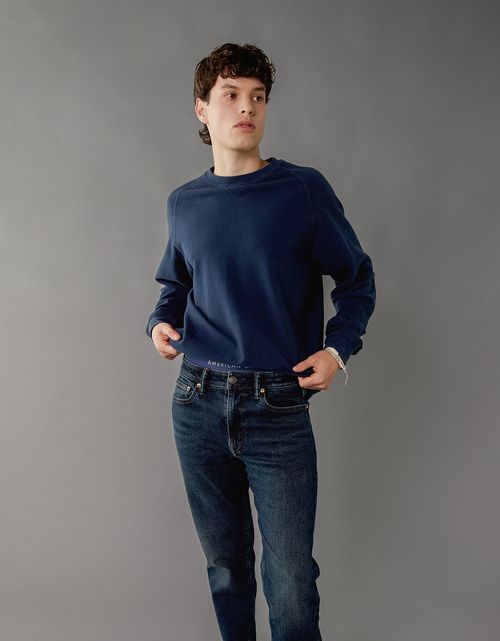 Camiseta de manga larga Piqué Ae