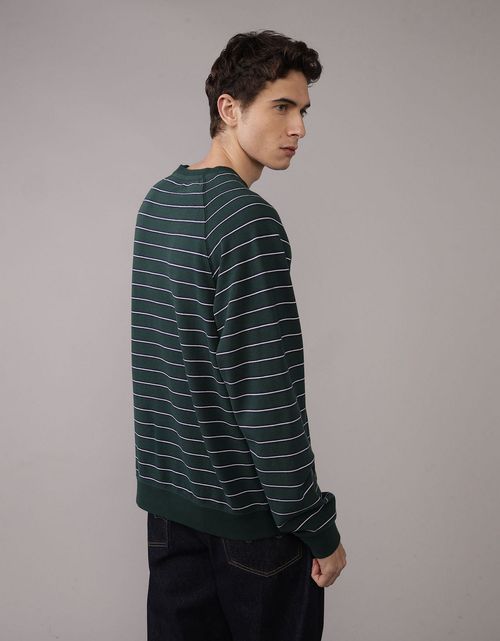 Camiseta de manga larga Piqué Ae