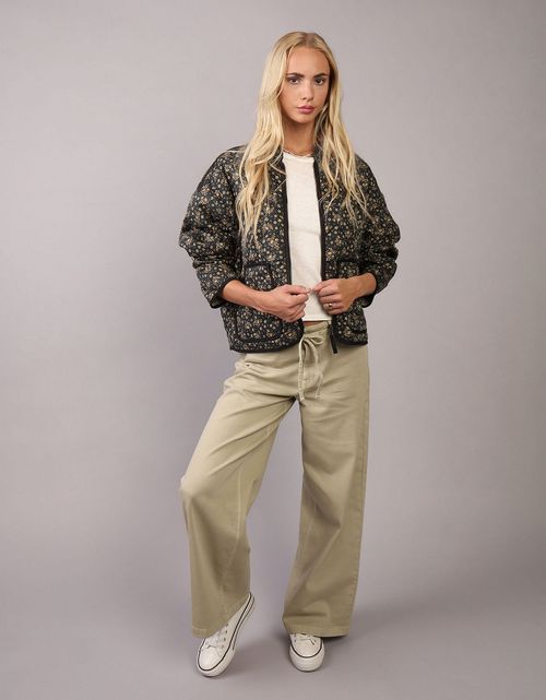 Chaqueta acolchada Ae