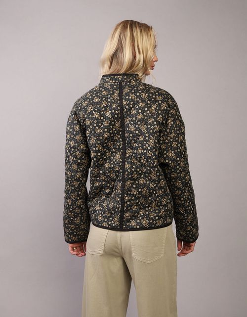 Chaqueta acolchada Ae