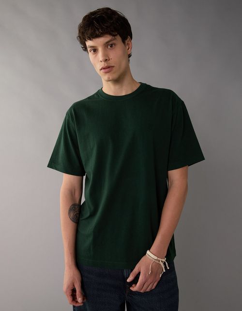 Camiseta Oversized Ae