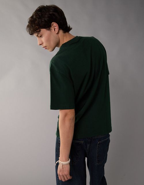 Camiseta Oversized Ae