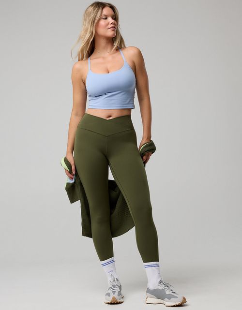 OFFLINE Legging Tiro Alto By Aerie