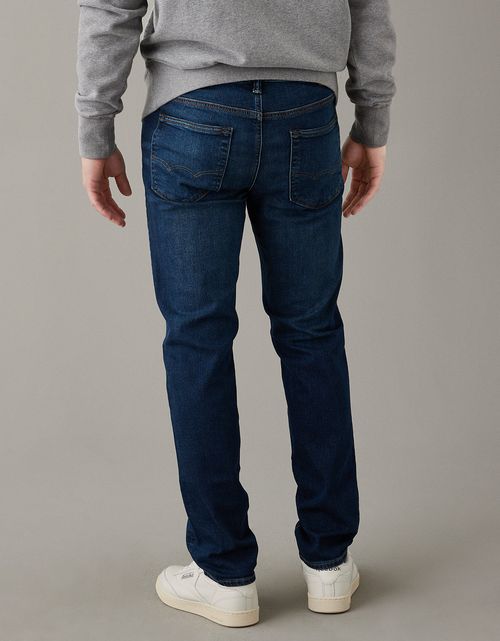 Jean Slim Straight Ae