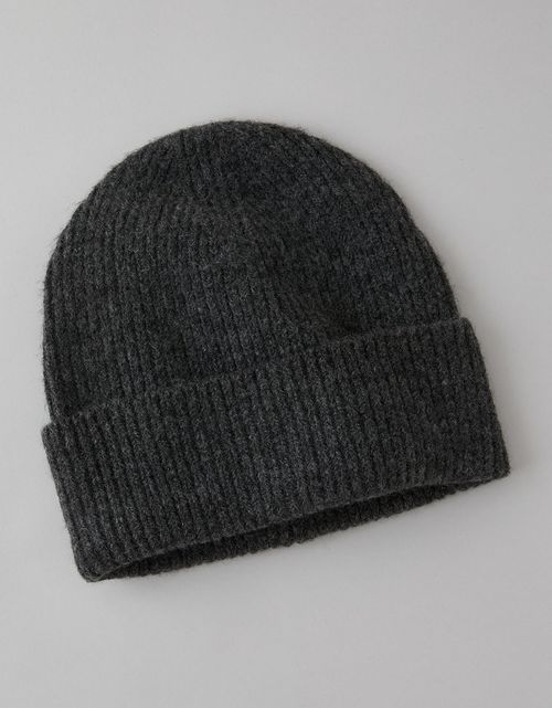Gorro Acogedor
