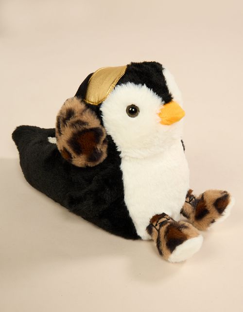 Pantuflas Critter de Aerie