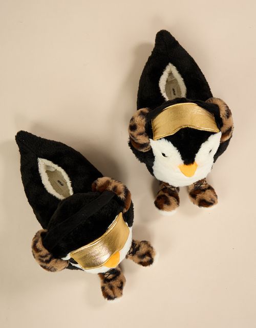 Pantuflas Critter de Aerie
