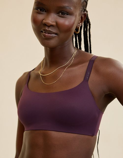 SMOOTHEZ Bralette Wireless By Aerie