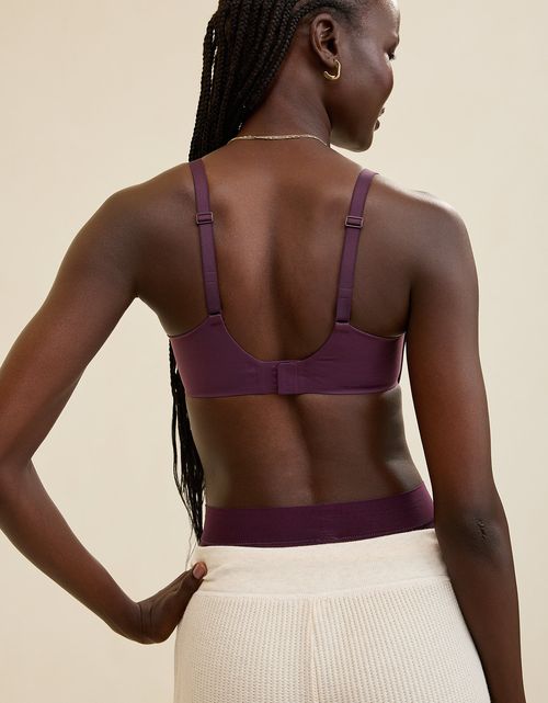 SMOOTHEZ Bralette Wireless By Aerie