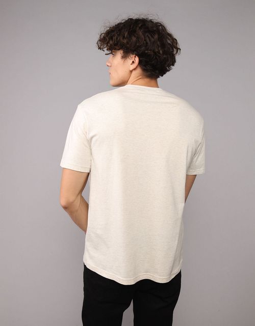 Camiseta gráfica de Ae