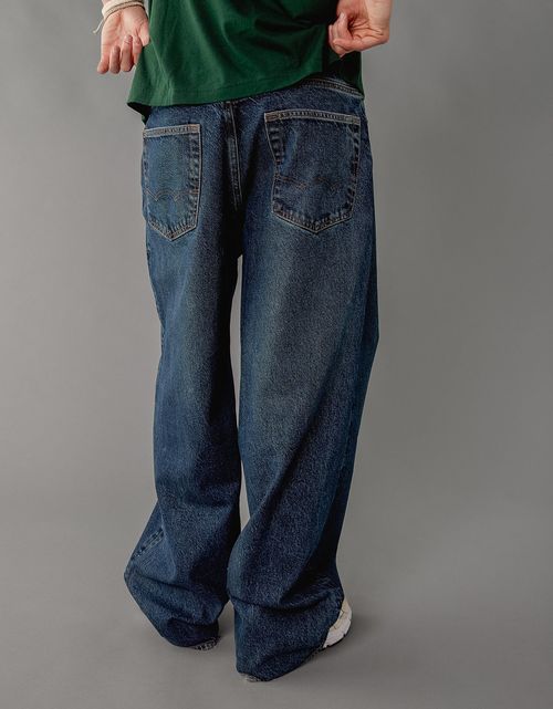 Jean Ultra Baggy Easyflex Ae