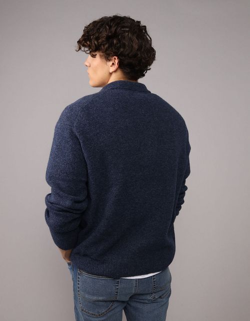 Polo de Suéter Ae