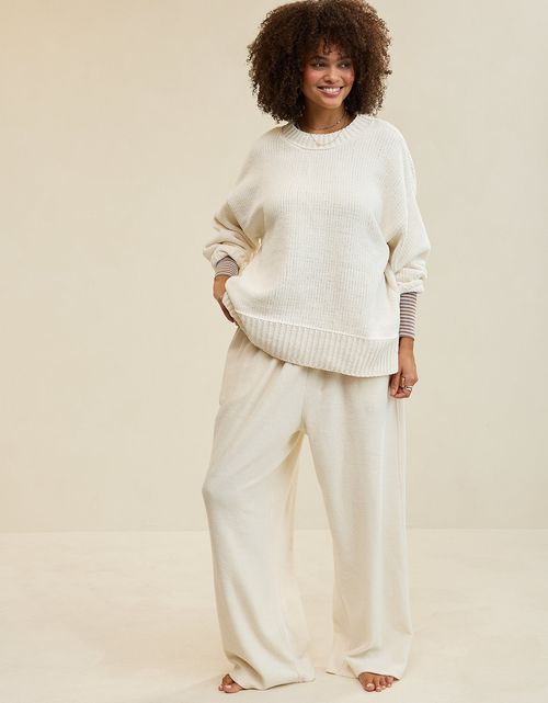 Suéter Aerie Like Candy Crew