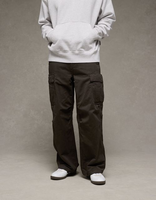 Pantalón Cargo Ultra Holgado Ae Flex