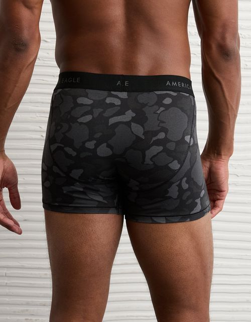 Bóxer Clásico para Hombre de 4.5 AEO