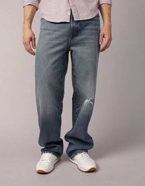 Jean Baggy Easyflex Ae