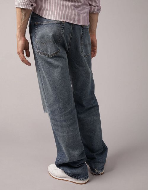 Jean Baggy Easyflex Ae