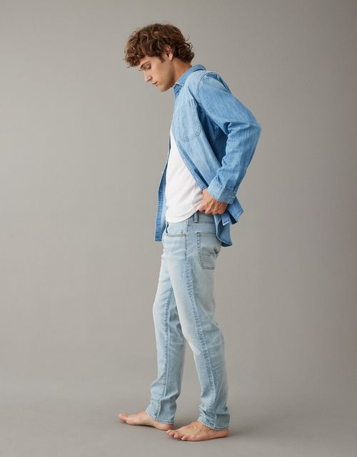 Jean Athletic Ultrasoft Ae