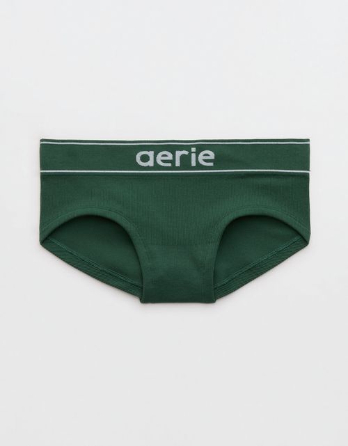 Supercill Boyfrief sin costuras Aerie