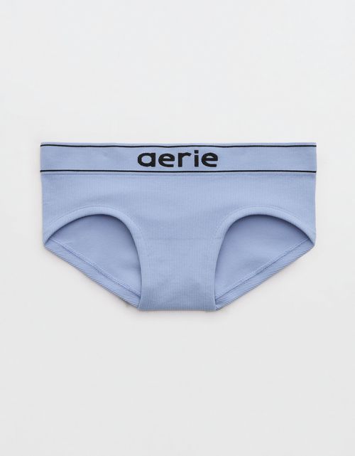 Supercill Boyfrief sin costuras Aerie