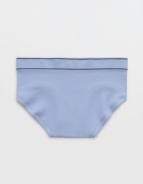 Supercill Boyfrief sin costuras Aerie