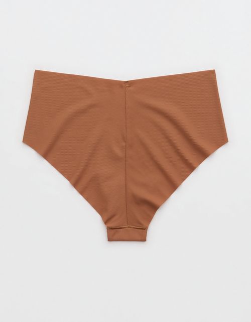 SMOOTHEZ Cheeky No Show By Aerie