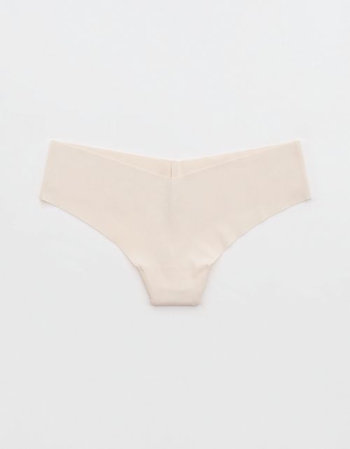SMOOTHEZ No Show Thong By Aerie