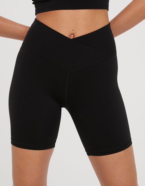 Bike Short de 7 pulgadas Real Me de OFFLINE By Aerie