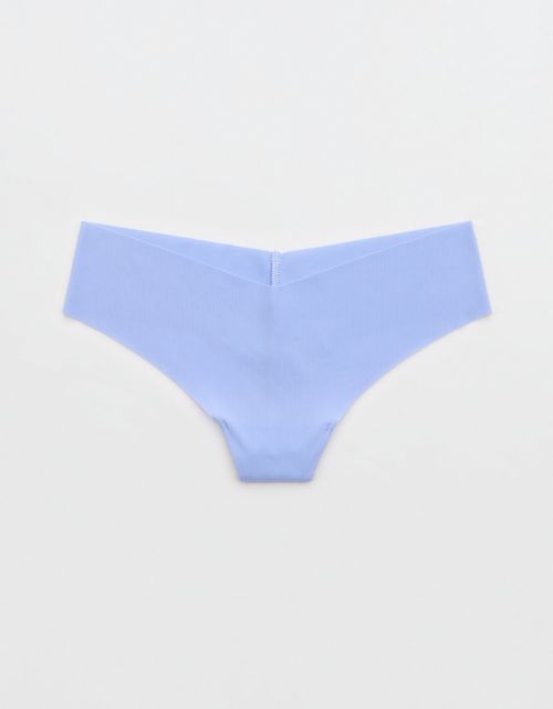 SMOOTHEZ No Show Thong By Aerie