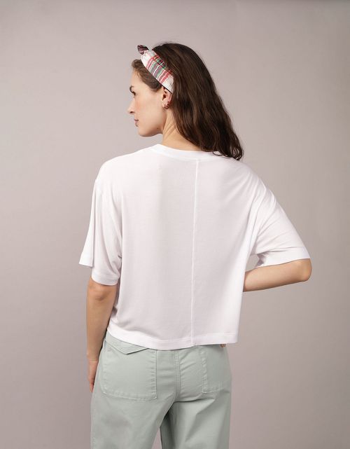 Camiseta Musculosa Soft & Sexy de Ae