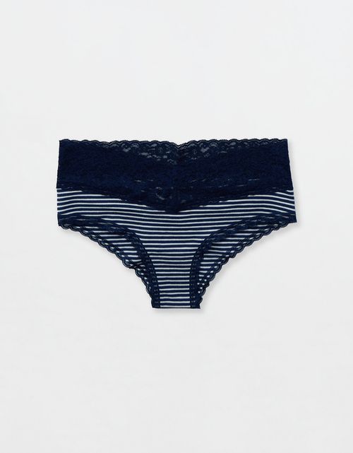 Superchill Cheeky de encaje By Aerie
