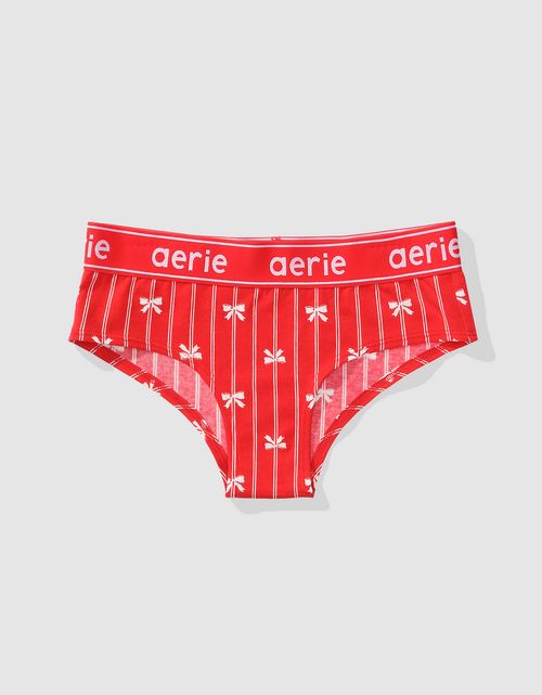 Superchill Cheeky de Algodón By Aerie