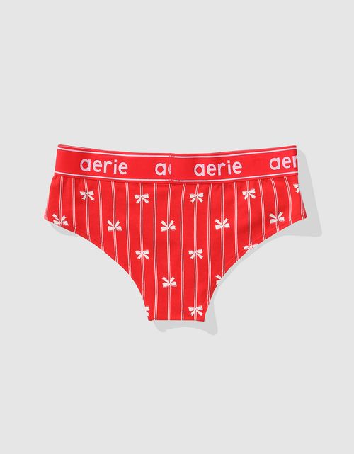 Superchill Cheeky de Algodón By Aerie