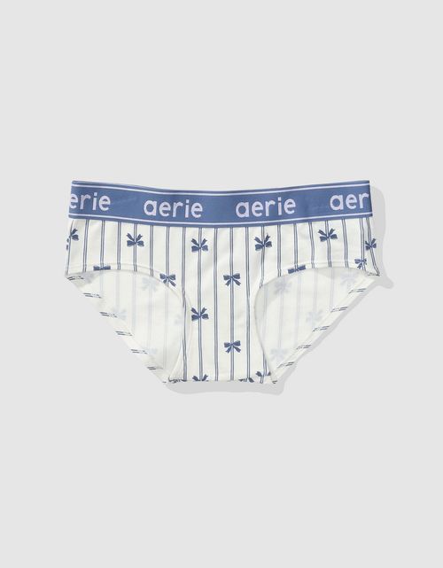 Superchill Boybrief de Algodón By Aerie