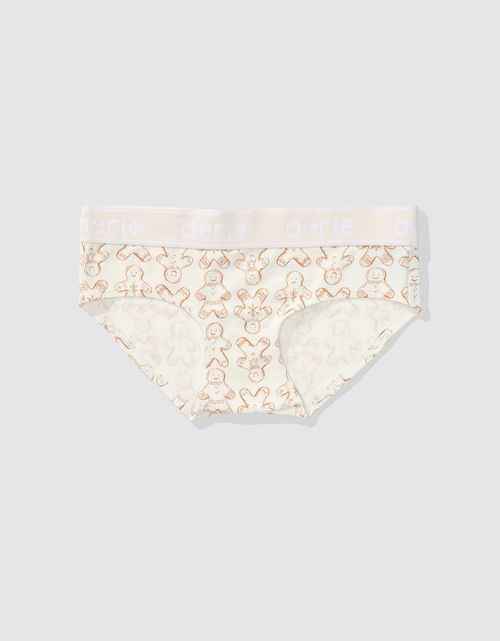 Superchill Boybrief de Algodón By Aerie
